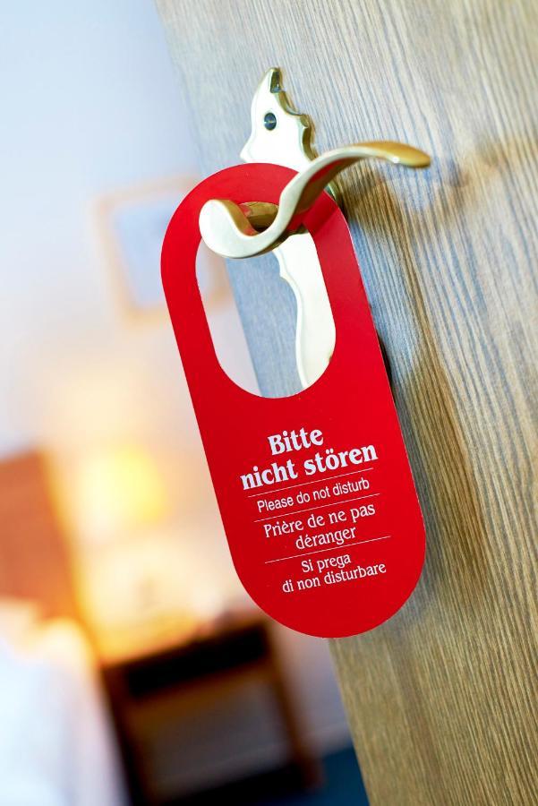 Haus Niemann Hotel Münster Eksteriør billede