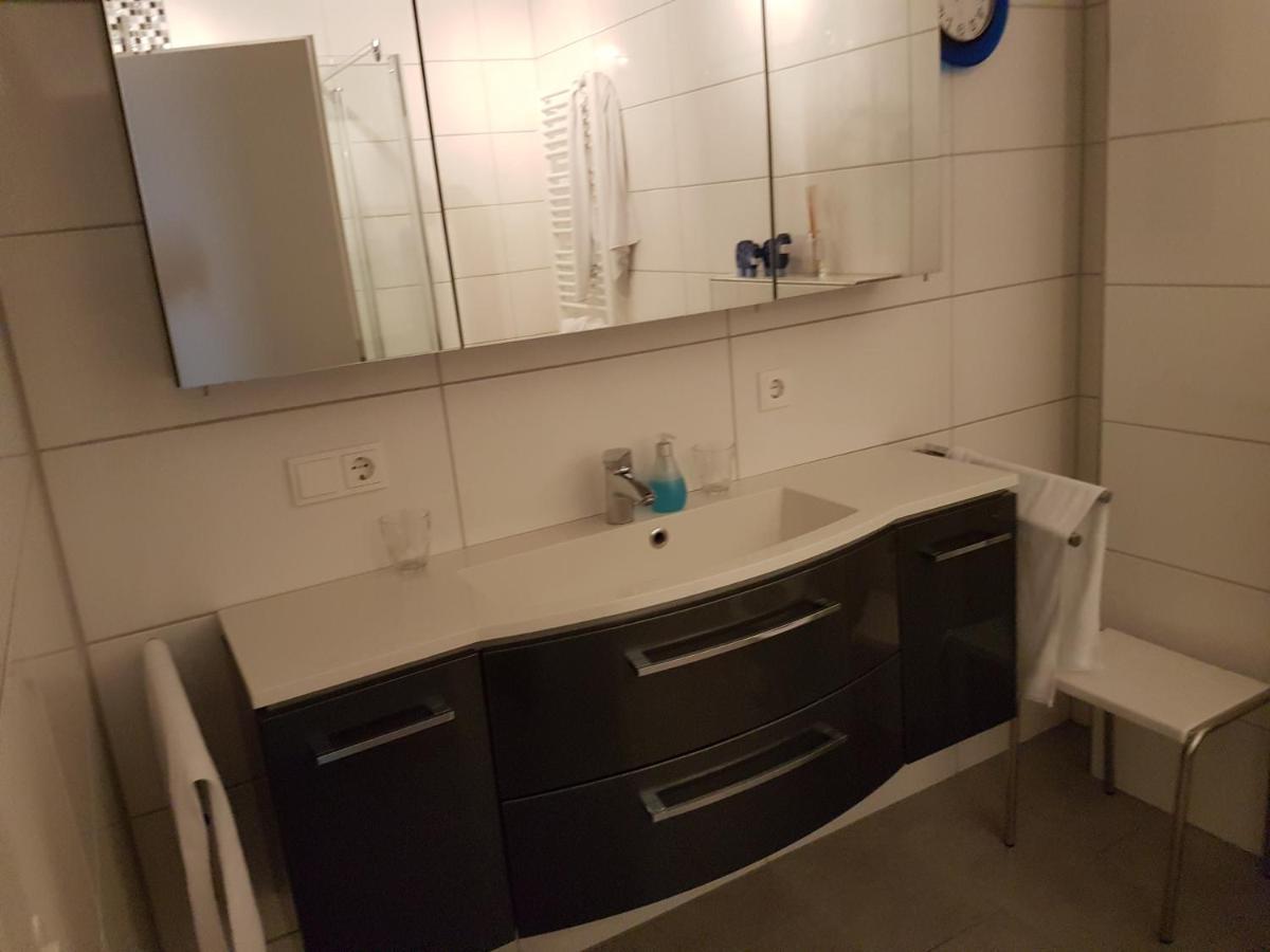 Haus Niemann Hotel Münster Eksteriør billede