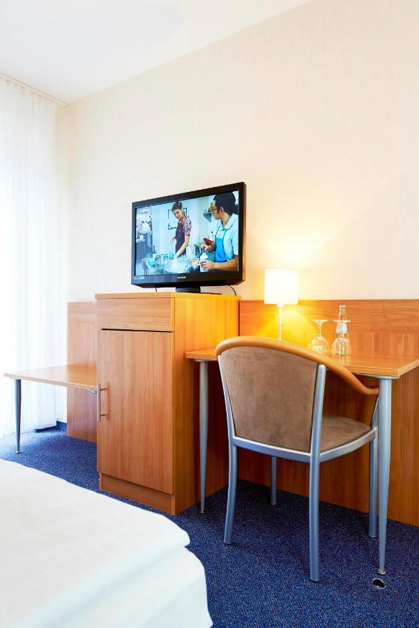 Haus Niemann Hotel Münster Eksteriør billede